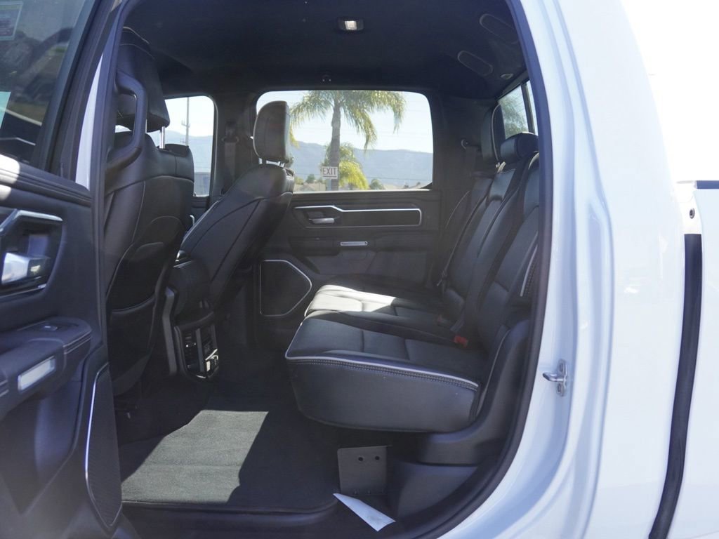 Used 2025 RAM 1500 Laramie image 20