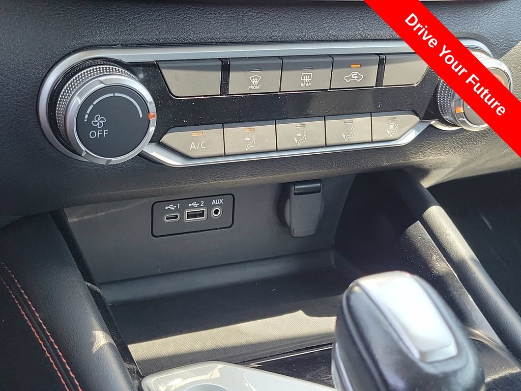 Used 2023 Nissan Altima 2.5 SR FWD image 13
