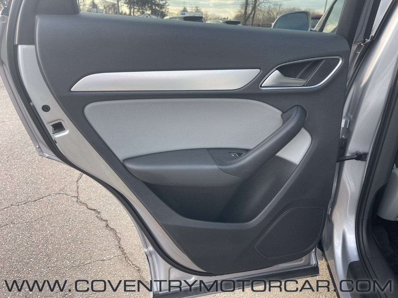 Used 2016 Audi Q3 2.0T Premium Plus image 35