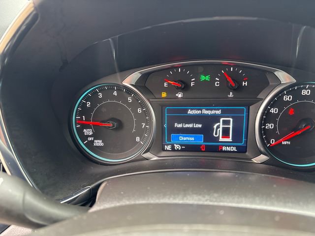 Used 2024 Chevrolet Equinox RS AWD/4WD image 24