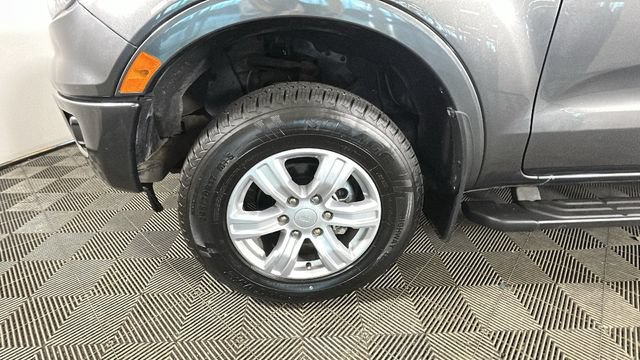 Used 2020 Ford Ranger XLT w/ Trailer Tow Package AWD/4WD image 9