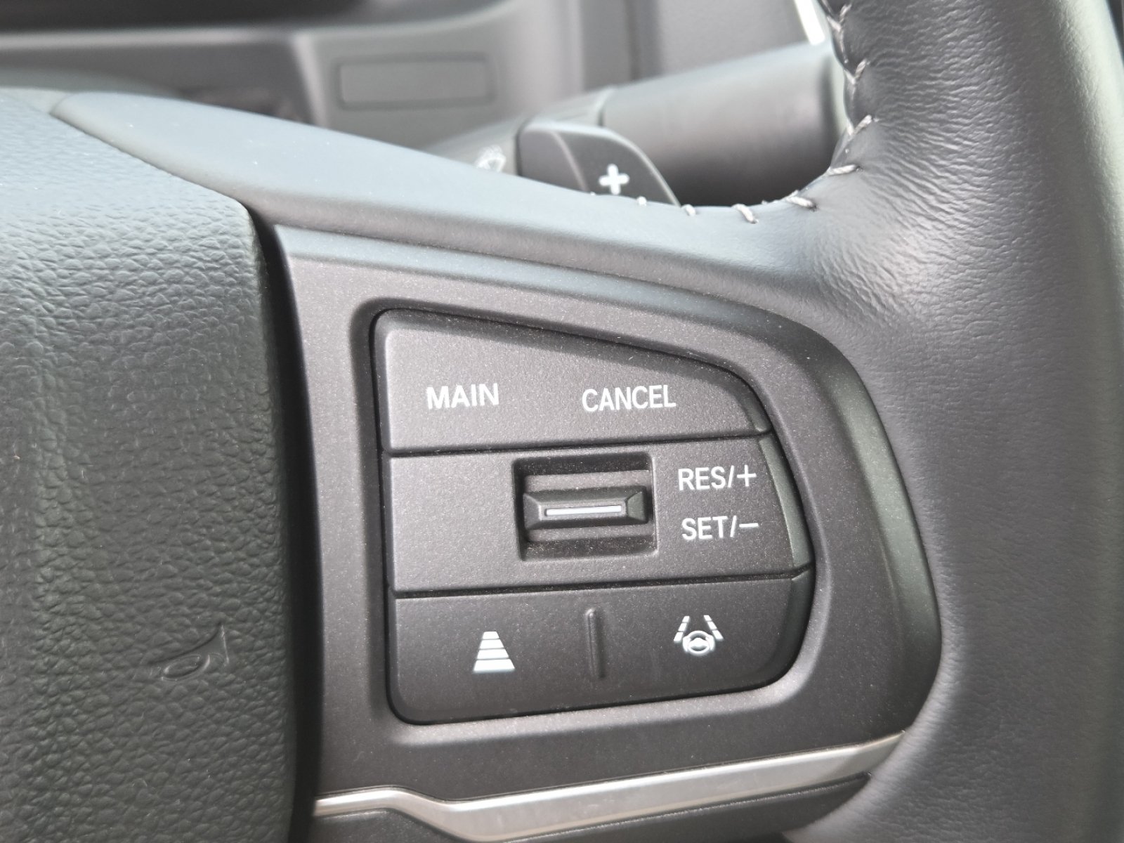 Used 2025 Honda Ridgeline RTL image 29