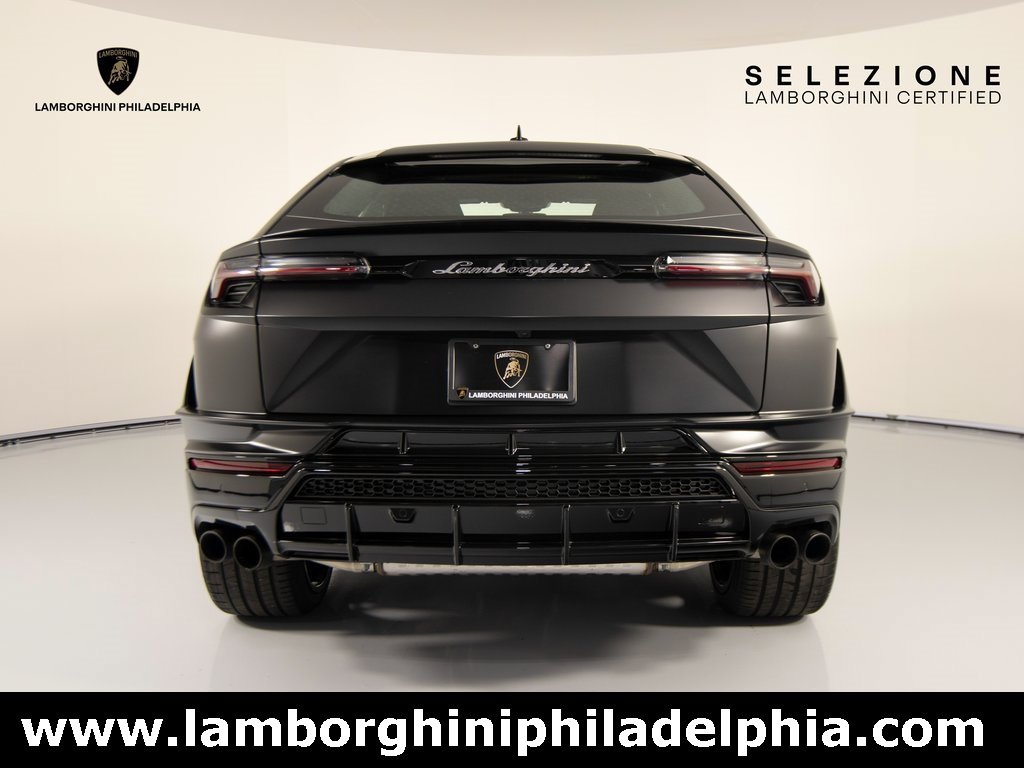 Used 2024 Lamborghini Urus S image 6
