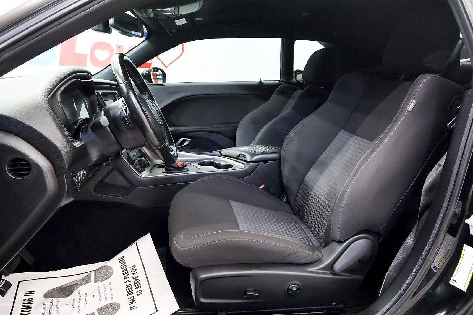 Used 2020 Dodge Challenger GT RWD image 12