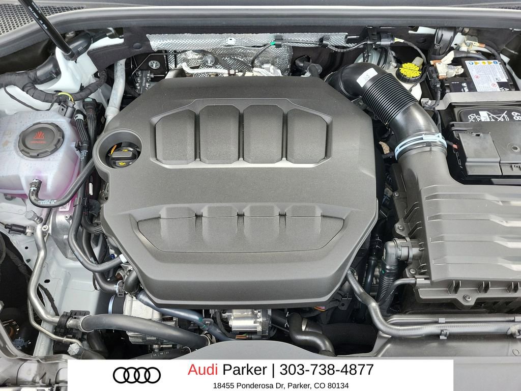 New 2026 Audi Q3 quattro 2.0T image 16