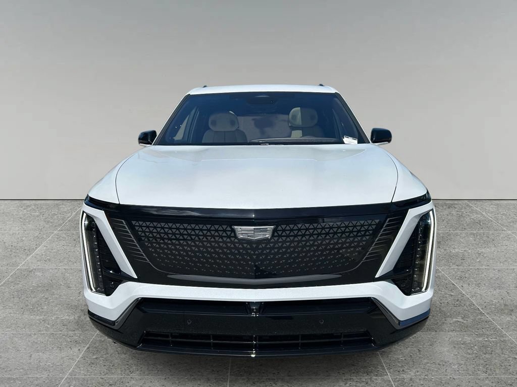 New 2027 Cadillac Vistiq Sport w/ LPO, Floor Liner Package AWD/4WD image 7