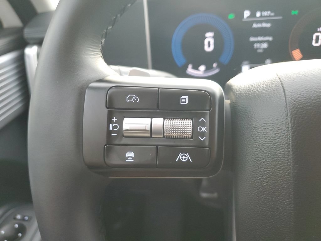 Used 2026 Hyundai Santa Fe SE FWD image 19