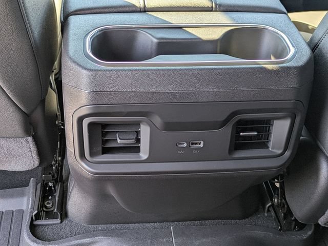 New 2026 Chevrolet Silverado 1500 LT Trail Boss w/ LT Trail Boss Premium Package AWD/4WD image 31