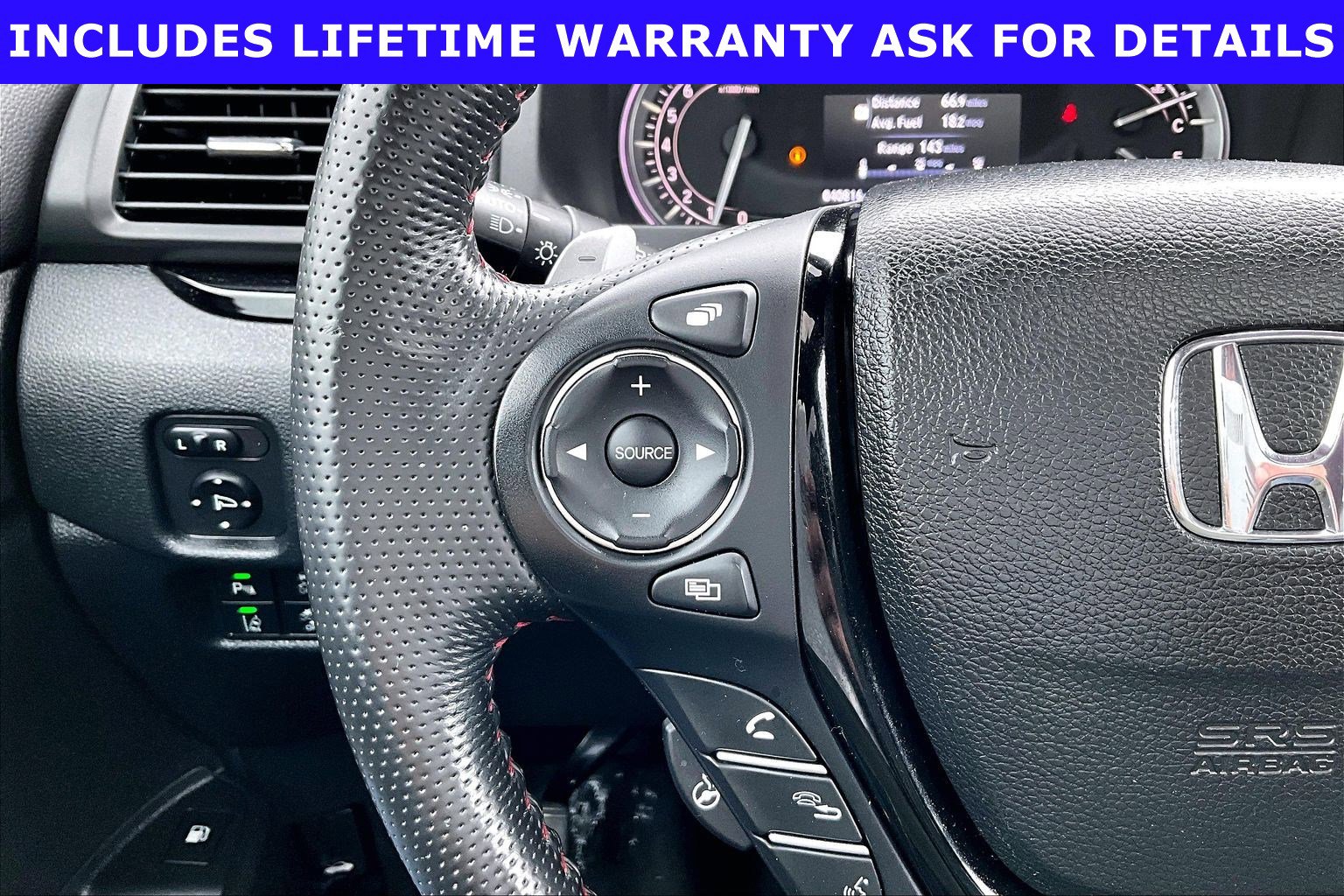 Used 2023 Honda Ridgeline Black Edition image 15