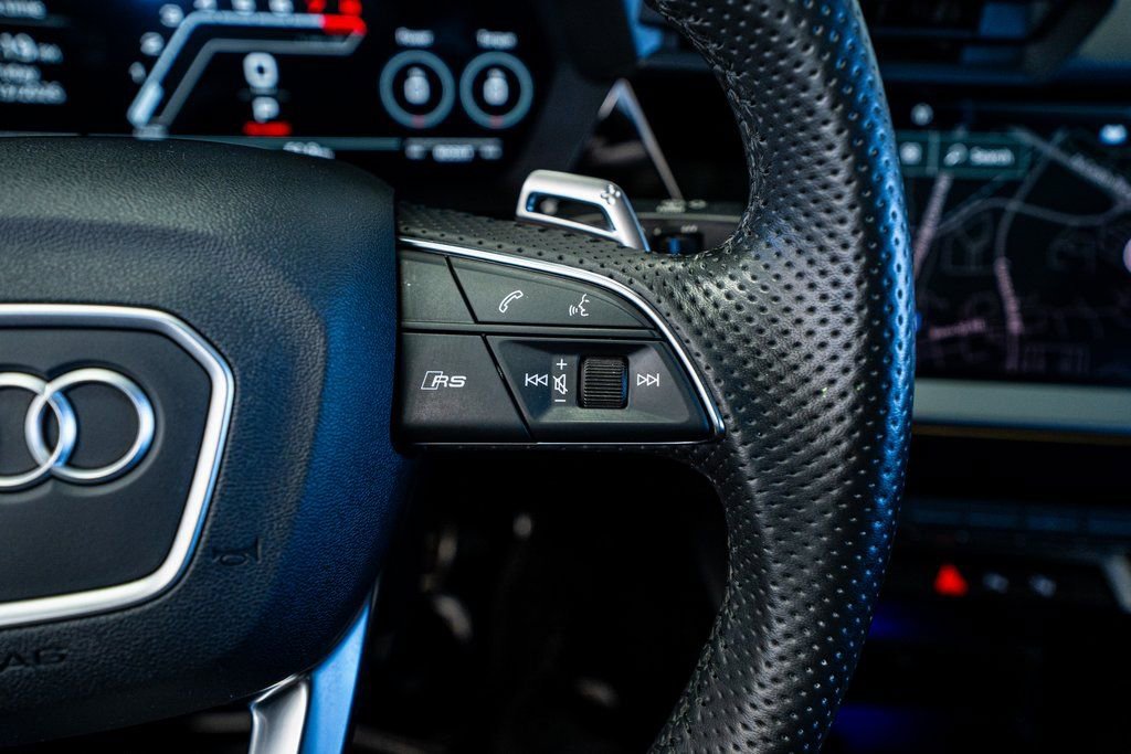 Used 2023 Audi RS 3 image 43