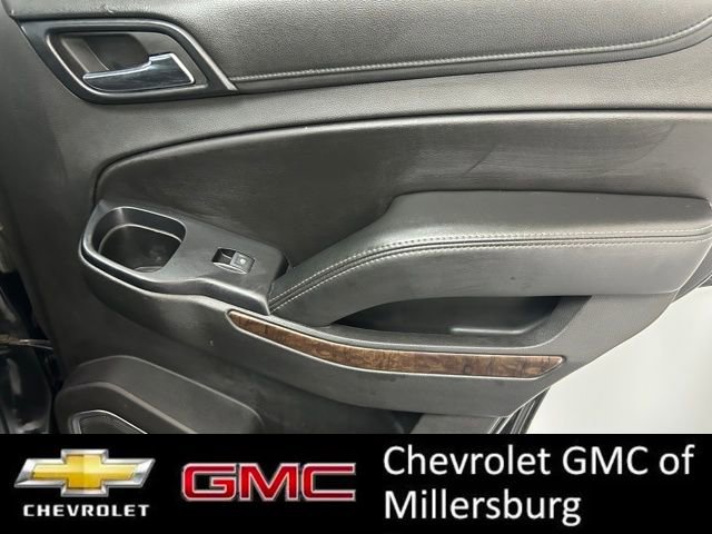 Used 2019 Chevrolet Tahoe LT image 33
