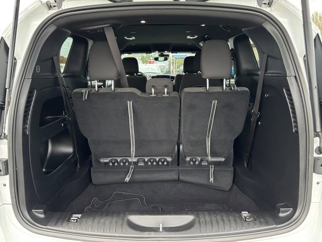 Used 2024 Chrysler Pacifica Touring image 29