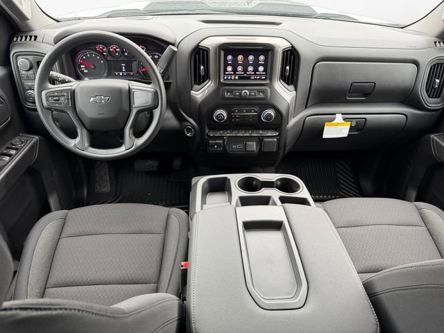 New 2026 Chevrolet Silverado 1500 Custom Trail Boss image 10