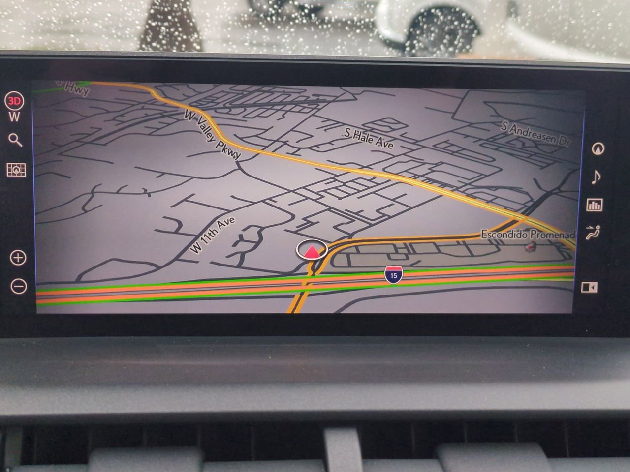 Used 2020 Lexus NX 300h AWD w/ Premium Package image 22