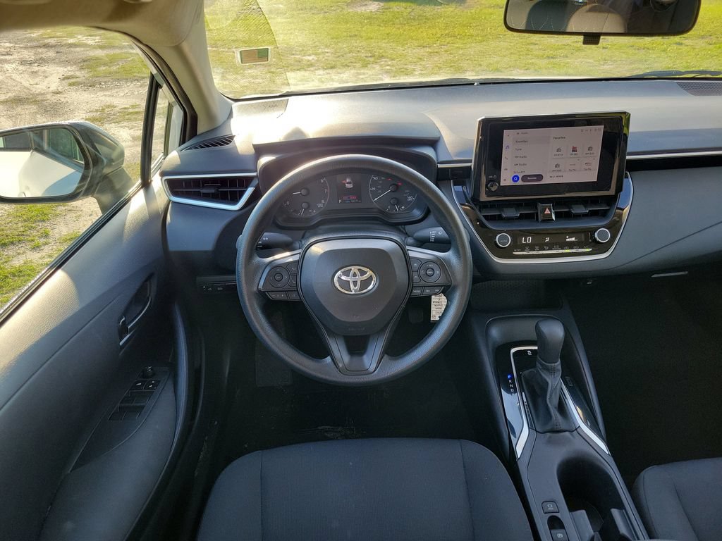 Used 2024 Toyota Corolla LE FWD image 26