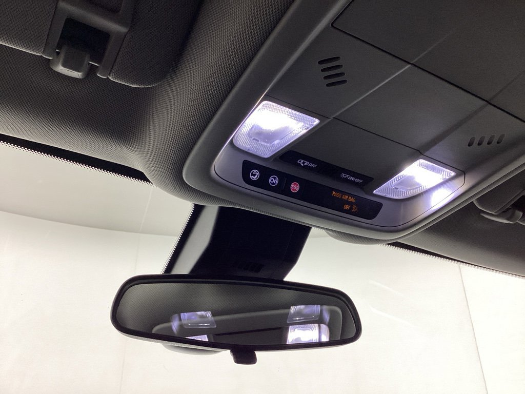 Used 2022 Chevrolet Equinox LT image 27