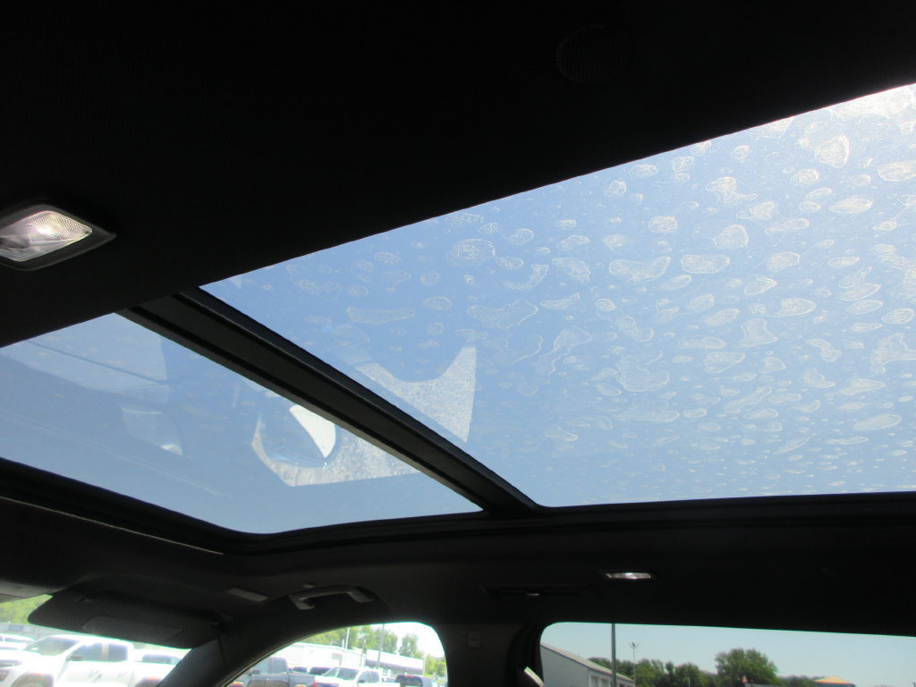 New 2026 Buick Enclave Sport Touring w/ Power Package FWD image 16