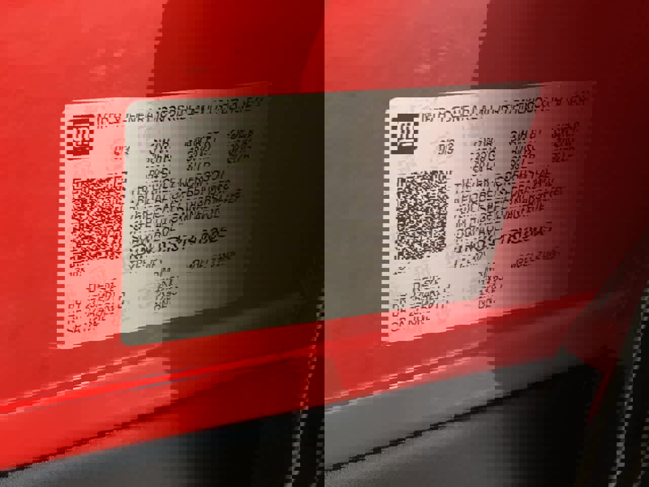 Used 2024 Chevrolet Blazer EV RS image 29