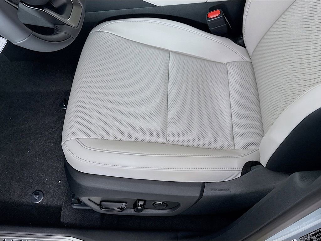 New 2026 Lexus RX 350 AWD image 21