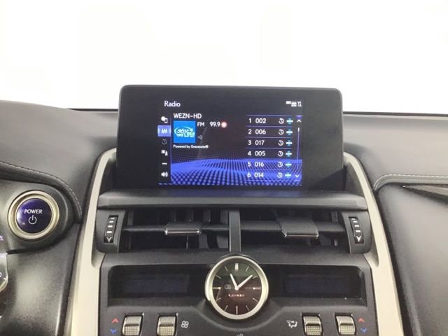 Used 2020 Lexus NX 300h AWD w/ Comfort Package image 17
