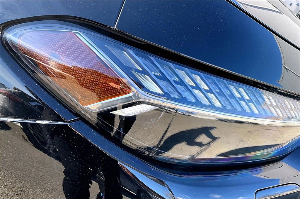 Used 2025 Audi A5 2.0T Premium Plus Sedan w/ Premium Plus image 32