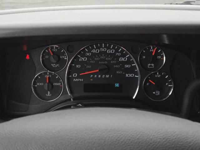 New 2026 Chevrolet Express 2500 w/ Driver Convenience Package RWD image 30