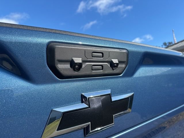 New 2026 Chevrolet Silverado 2500 LTZ w/ Trail Boss Package image 71
