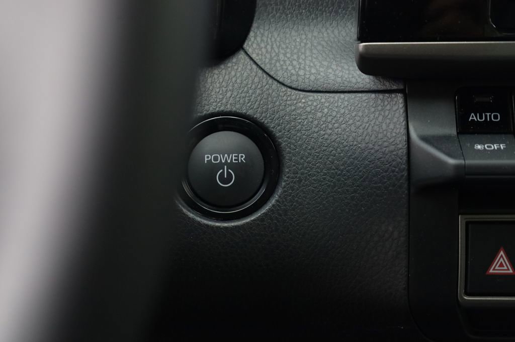 Used 2026 Toyota Camry LE w/ Convenience Package FWD image 7