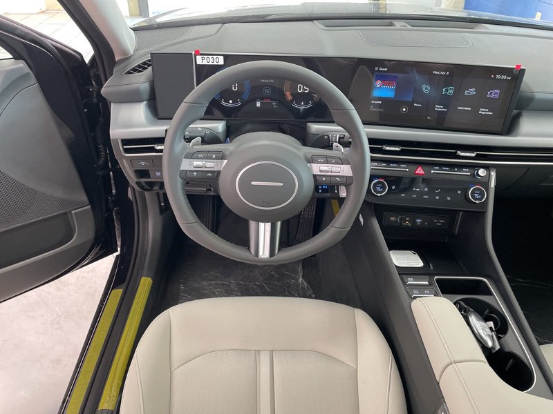 New 2026 Hyundai Sonata SEL FWD image 26