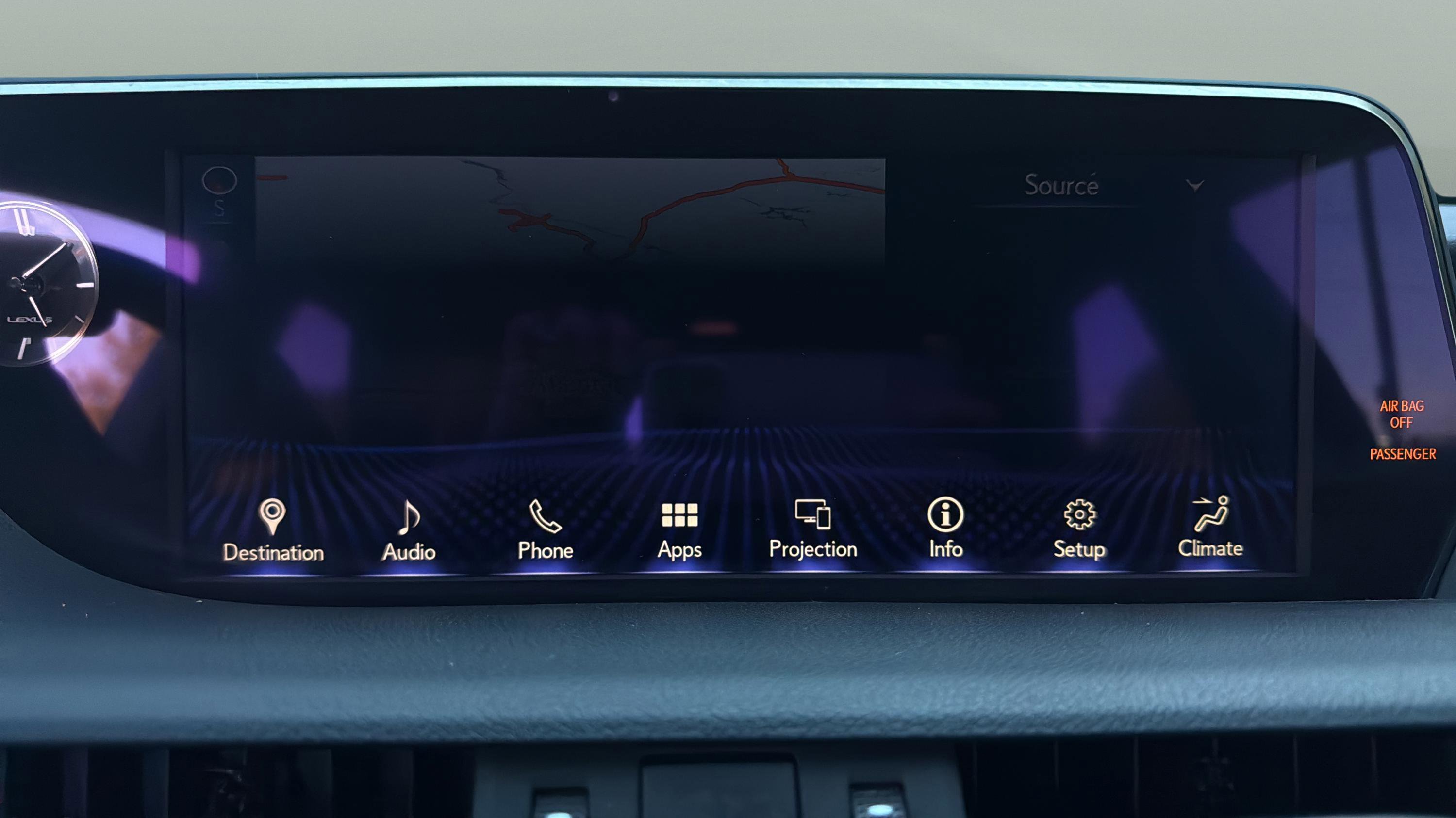Used 2019 Lexus ES 350 image 32