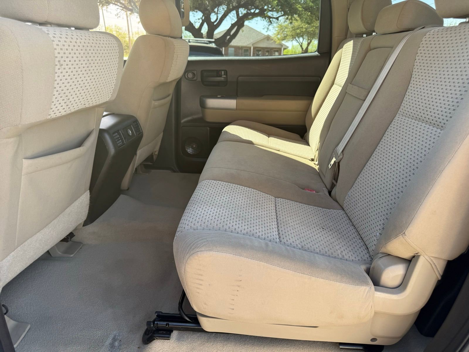Used 2009 Toyota Tundra 2WD CrewMax image 12