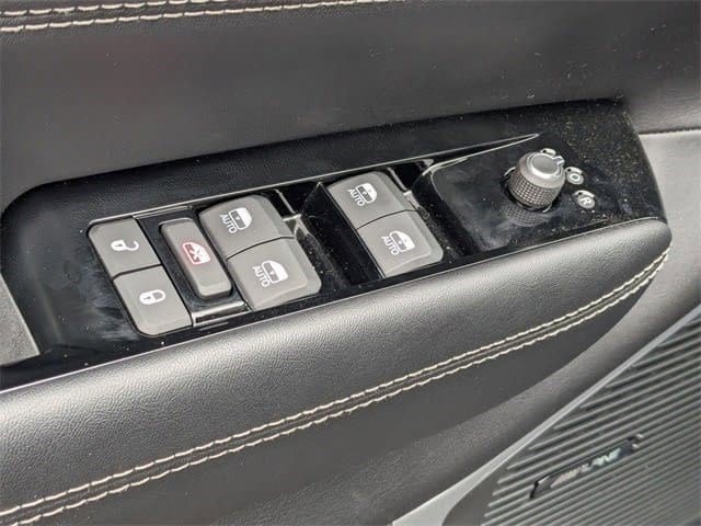 New 2026 Jeep Grand Wagoneer L 4WD image 19
