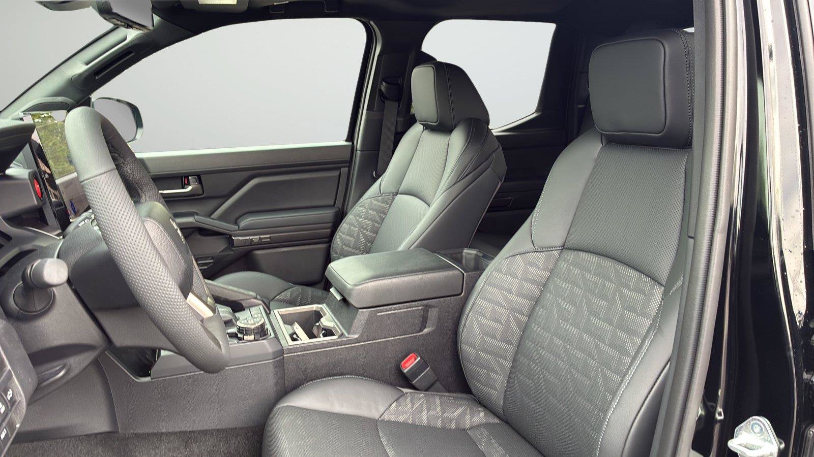 New 2026 Toyota Tacoma TRD Off-Road AWD/4WD image 22