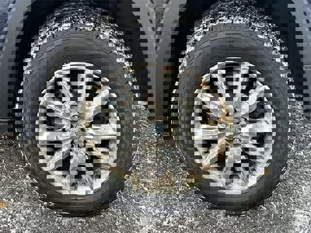 Used 2016 Jeep Cherokee Limited image 5