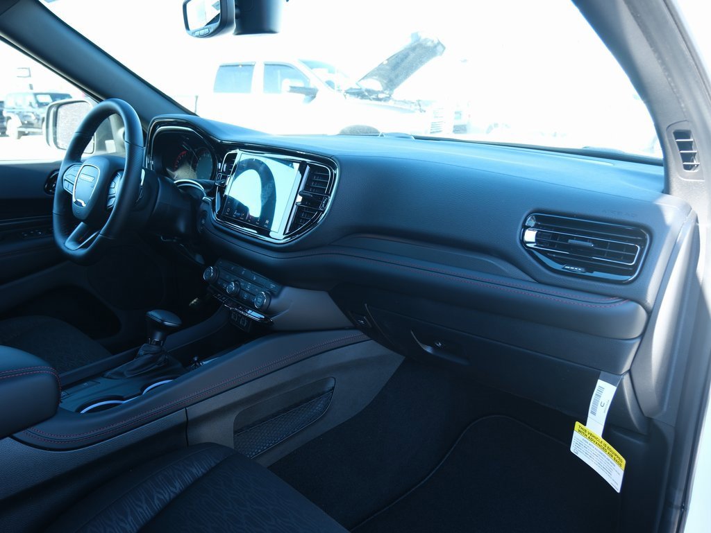 New 2026 Dodge Durango GT image 32