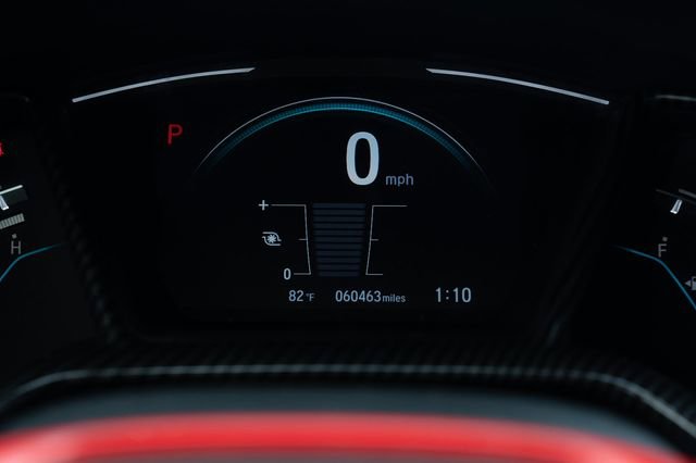 Used 2019 Honda Civic EX image 39