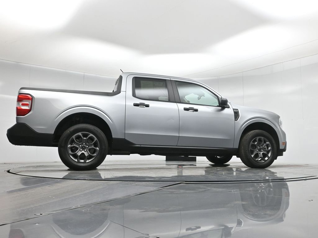 Certified 2024 Ford Maverick XLT image 49
