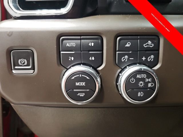 Used 2024 GMC Sierra 1500 Denali w/ Technology Package image 18