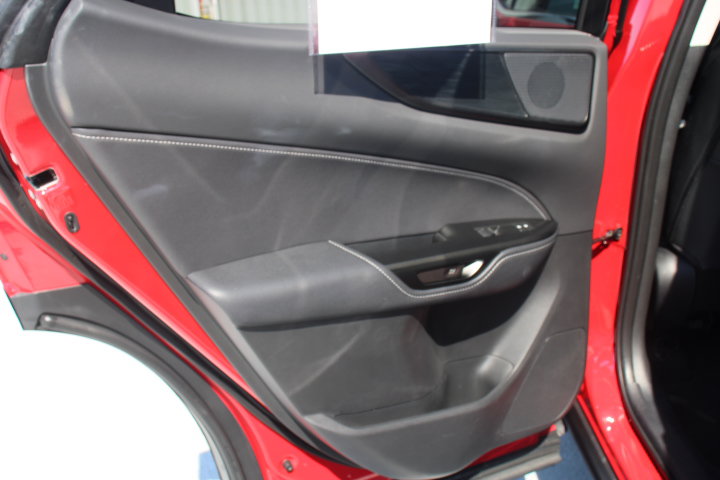 Used 2025 Lexus NX 250 FWD w/ Premium Package image 13