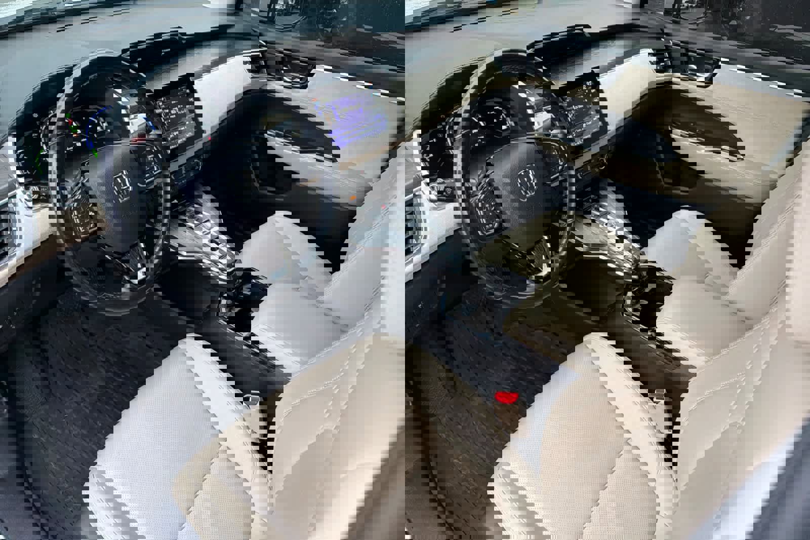 Used 2018 Honda Clarity Touring image 13