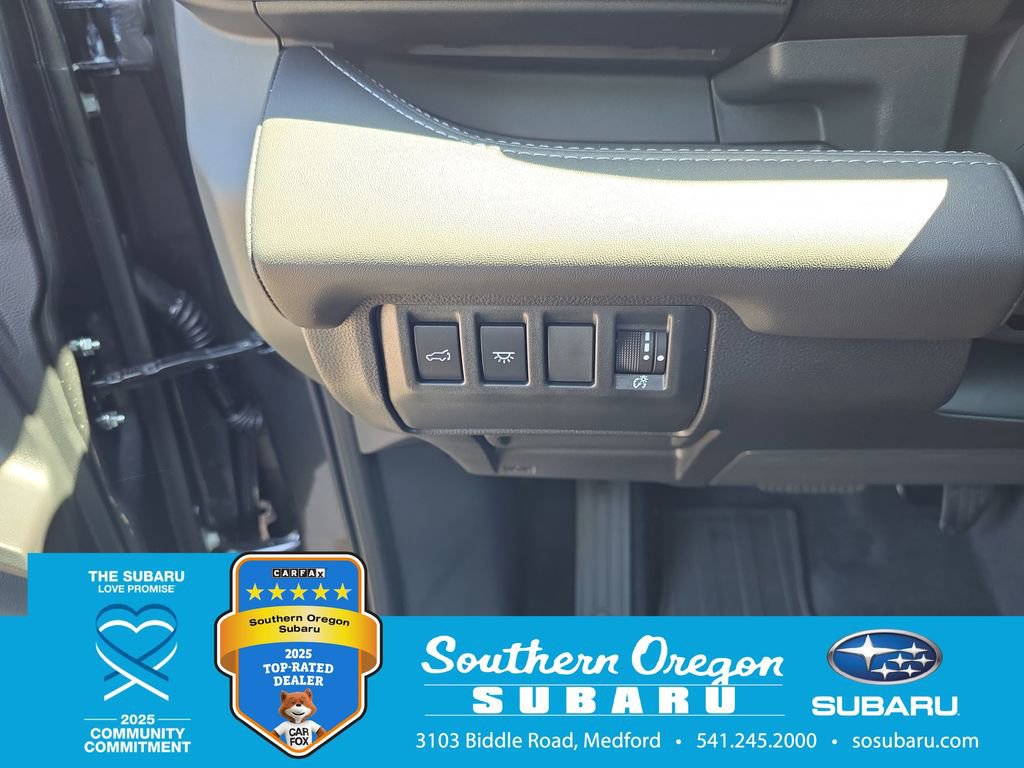 New 2026 Subaru Ascent Touring AWD/4WD image 20