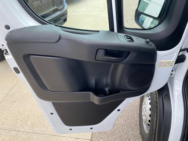 New 2026 RAM ProMaster 2500 w/ Convenience Group FWD image 10