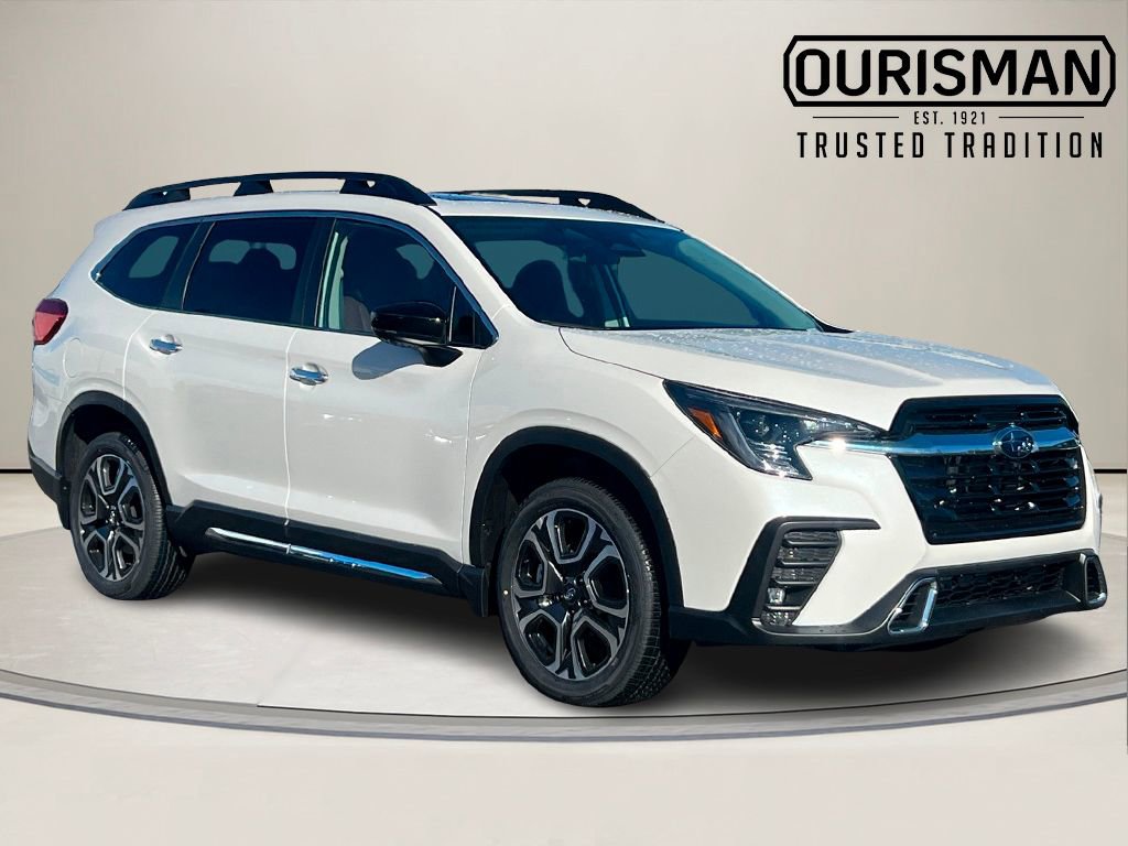 New 2026 Subaru Ascent Touring
