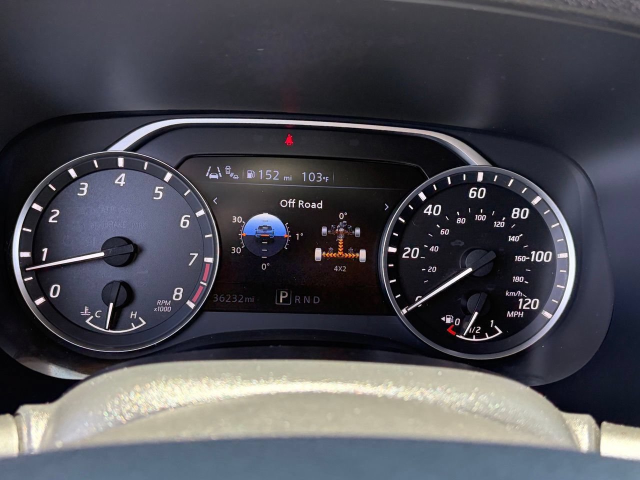 Used 2023 Nissan Frontier SV w/ Technology Package RWD image 10