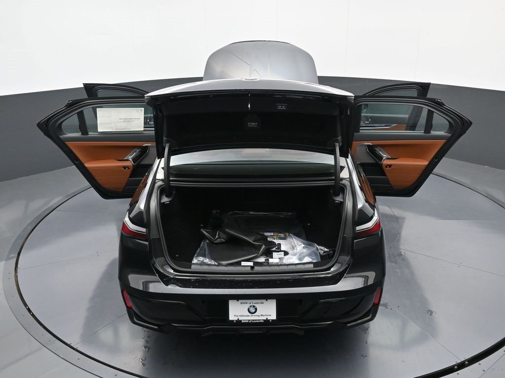 New 2026 BMW 740i xDrive image 52