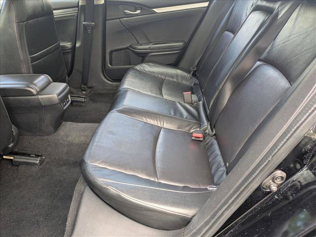 Used 2016 Honda Civic Touring image 20