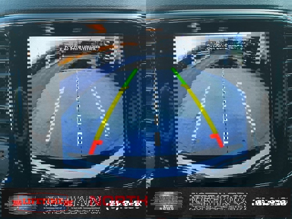 Used 2021 Jeep Grand Cherokee Laredo X image 10