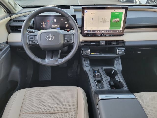 Used 2026 Toyota RAV4 Limited AWD/4WD image 6