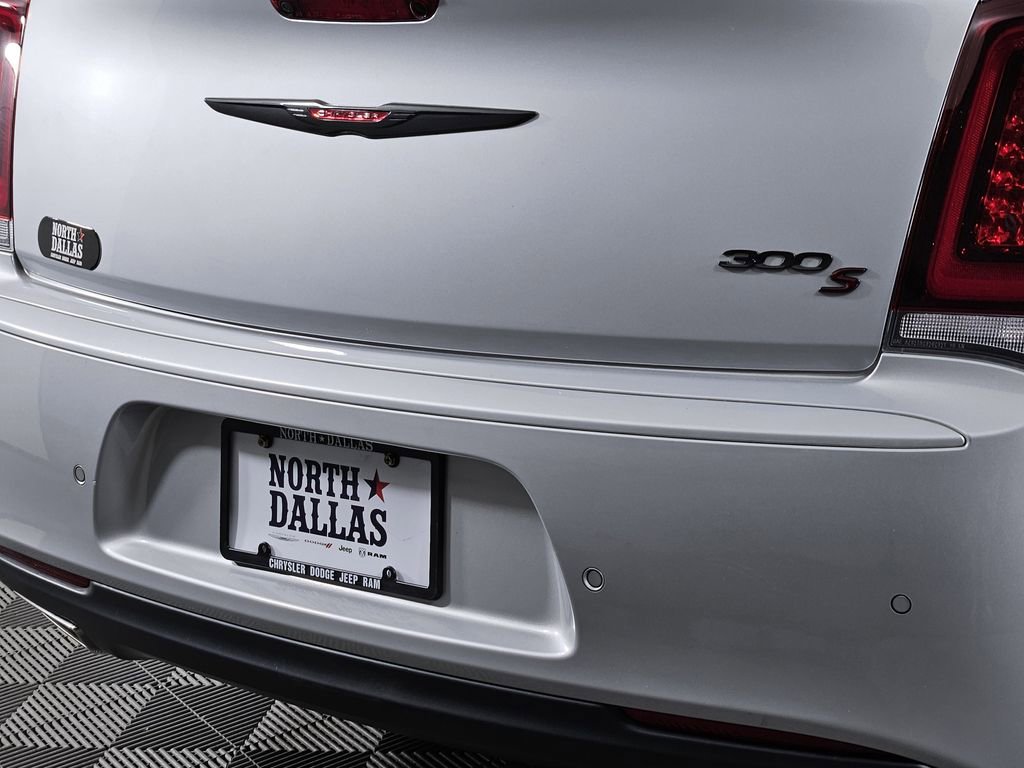 Used 2023 Chrysler 300 S image 6