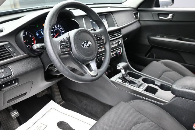 Used 2018 Kia Optima LX FWD image 14